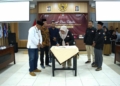 KPU Banyumas Tetapkan 1.438.848 Pemilih, Naik 3.704 Orang