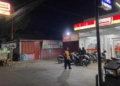 Parkir Gratis di 159 Gerai Alfamart Banyumas Mulai Berlaku Besok