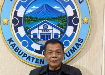 Insentif Dipangkas, 30 SPPG Banyumas Selesai 100 Persen Tak Beroperasi, Mitra MBG Demo ke DPR