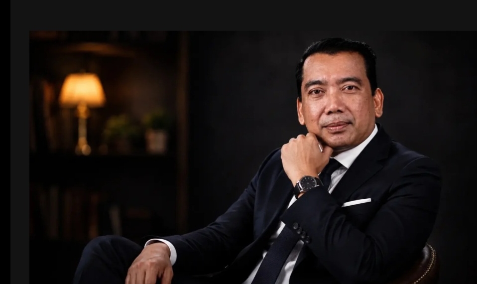 Polemik Emerald Village Sumbang, Pengembang Sebut Progres 99 Persen