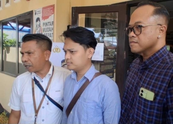 Kasus Penganiayaan dan Ancaman Pisau di Cilongok, Kuasa Hukum Korban Desak Gelar Perkara
