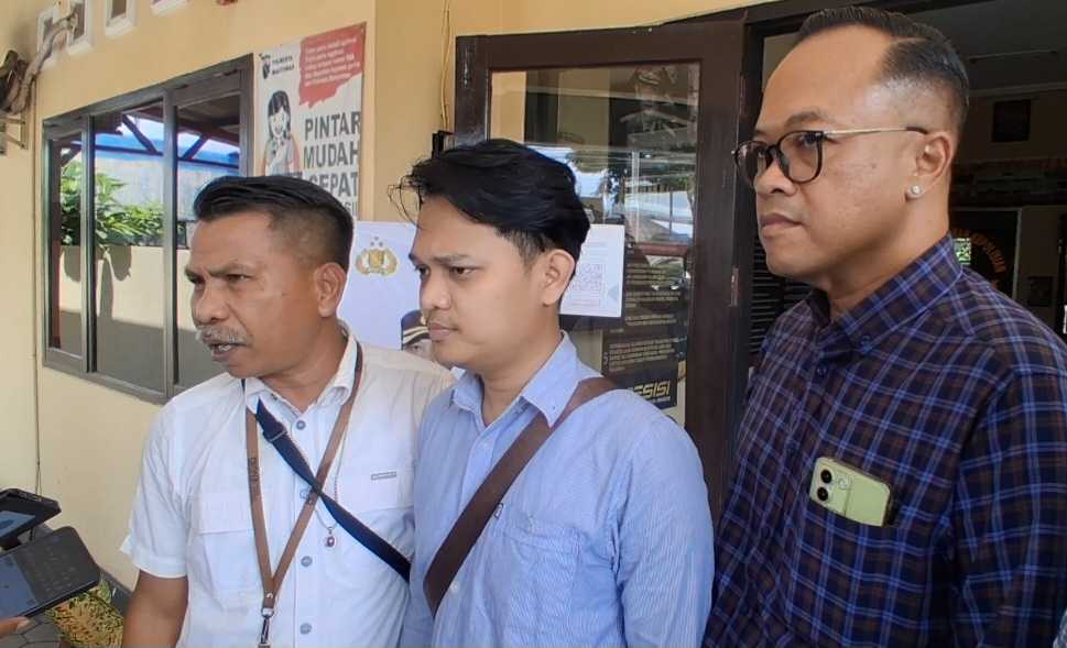 Kasus Penganiayaan dan Ancaman Pisau di Cilongok, Kuasa Hukum Korban Desak Gelar Perkara