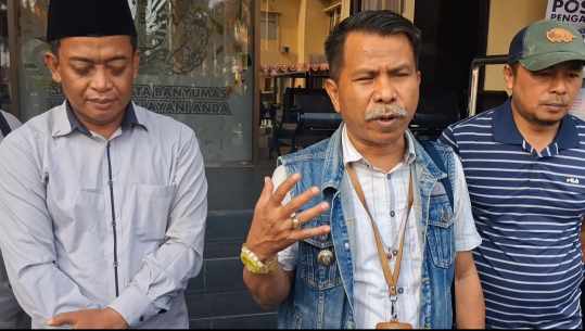 Pasca Tersangka Penipuan, Kades Pandak Ajukan Diri Mundur