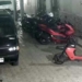 Motor Honda Vario Dicuri Saat Subuh di Cilongok, Pelaku Terekaman CCTV