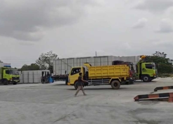 Pemkab Banyumas Kembali Sidak Pabrik Hebel PT IKN, Diduga Nekat Beroperasi Meski Ditutup Sementara