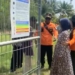 75 Meter di Atas Tanah, Pria Panikel Dibujuk Turun Lewat Pengeras Suara