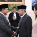 Suahasil Nazara Dilantik Jadi Menkeu, Ini Rekam Jejak dan Tugasnya