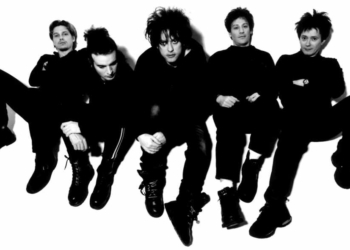 The Cure: Separuh Abad Suara Suram yang Menggetarkan Dunia Musik