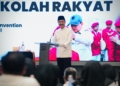 Gus Ipul: Data BKKBN Tidak Salah, Perubahan Desil Tak Otomatis Hentikan Bansos