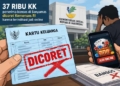 37 Ribu KK di Banyumas Dicoret, Dinsos: Bisa Jadi Data Dipakai Orang Lain