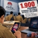 1.900 Pegawai Kemensos Terindikasi Judi Online, Mensos Ancam Sanksi Berat
