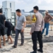 Dua Pencuri Kabel BTS di Kebondalem Purwokerto Diciduk Polisi Saat Turun dari Gedung