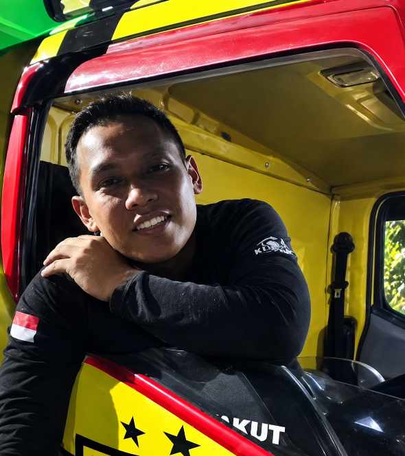 Sing Aso be Sing Aso… Kabeh Mau Kue Mung Dadi Cerita