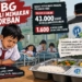 Puluhan Ribu Anak Keracunan MBG, Celios Desak Status KLB Keracunan Pangan