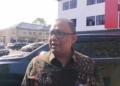Kembali Diperiksa KPK, Sekda Banyumas Dicecar soal PMB Unsoed