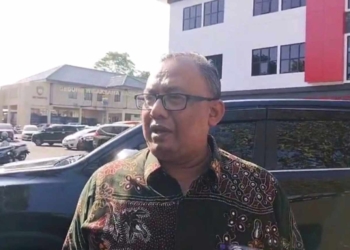 Kembali Diperiksa KPK, Sekda Banyumas Dicecar soal PMB Unsoed