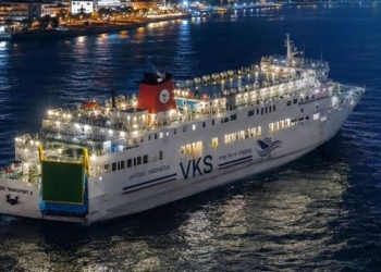 Nakhoda KM Virgo Transport 8 Diperiksa, 129 Orang Masih Dicari, Termasuk Anto Warga Banyumas
