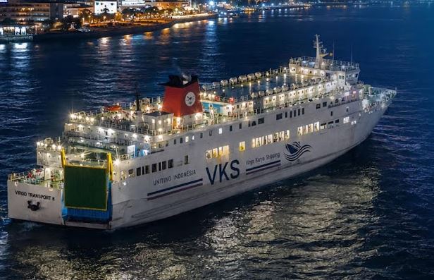 Nakhoda KM Virgo Transport 8 Diperiksa, 129 Orang Masih Dicari, Termasuk Anto Warga Banyumas