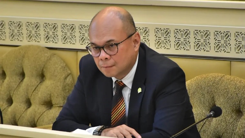 Romy Soekarno Dorong Perbaikan Status Guru PPPK Berbasis Kebutuhan Wilayah