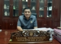 Oditur Militer Cecar Taufik Nurhidayat soal Dugaan Aliran Rp3 Miliar