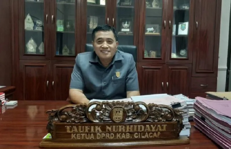 Oditur Militer Cecar Taufik Nurhidayat soal Dugaan Aliran Rp3 Miliar