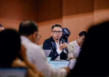 Kemensos: Pemutakhiran DTSEN Bagian dari Penyempurnaan Penentuan Desil