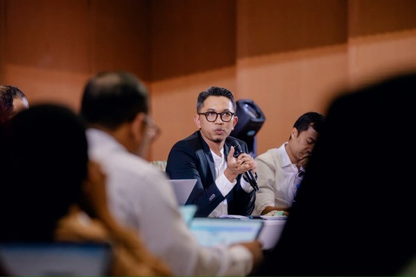 Kemensos: Pemutakhiran DTSEN Bagian dari Penyempurnaan Penentuan Desil