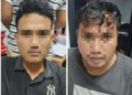 Polisi Tangkap Dua Terduga Begal yang Beraksi di Monumen Pangsar Soedirman