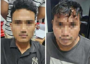 Polisi Tangkap Dua Terduga Begal yang Beraksi di Monumen Pangsar Soedirman