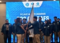 Erik Resmi Pimpin GEKRAFS Banyumas, Siap Kolaborasi Bangun Ekosistem Kreatif