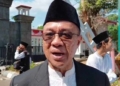Sadewo Bantah Anggaran Trans Banyumas Gerus UHC, Akui Data Desil Bansos Bermasalah