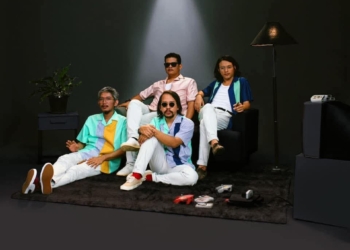 8 Band Indie Indonesia yang Naik Daun, dari Coldiac hingga The Adams