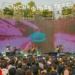 Synchronize Fest 2026 Hari Pertama: Efek Rumah Kaca hingga Barasuara Gaungkan Kegelisahan