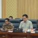 Korban Kredit Pensiunan Bank Mantap Purwokerto Bertemu Komisi VI DPR RI, Minta Dibebaskan dari Akad Kredit