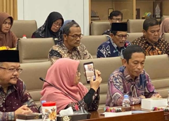 DPRD Banyumas Duga Kredit Bermasalah Bank Mantap Purwokerto Libatkan Banyak Oknum