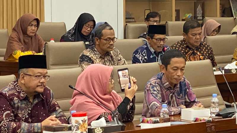 DPRD Banyumas Duga Kredit Bermasalah Bank Mantap Purwokerto Libatkan Banyak Oknum
