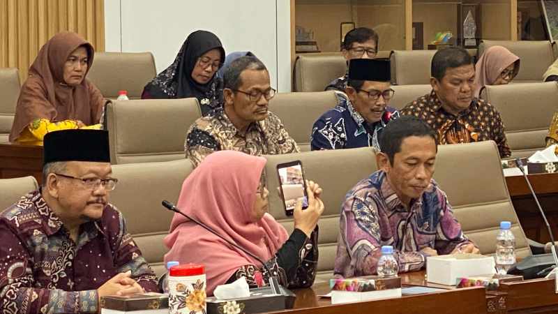 DPRD Banyumas Duga Kredit Bermasalah Bank Mantap Purwokerto Libatkan Banyak Oknum
