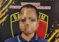 Polresta Banyumas Bekuk Pelaku Curanmor di Teluk Purwokerto Selatan, Ini Kronologinya