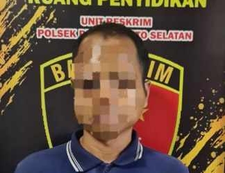 Polresta Banyumas Bekuk Pelaku Curanmor di Teluk Purwokerto Selatan, Ini Kronologinya