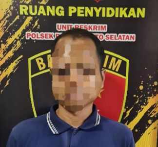 Polresta Banyumas Bekuk Pelaku Curanmor di Teluk Purwokerto Selatan, Ini Kronologinya