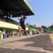 Tak Hanya Lentur Tubuh, Gymnastic Banyumas Bidik 9 Medali di Porprov Jateng 2026