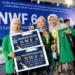 Tim UKM KSiK UIN Saizu Raih Bronze Medal di Nusantara Writing Festival 6, Angkat Isu Food Waste