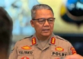 Mutasi Kapolri: Irjen Roy Hardi Siahaan Jadi Kapolda Jateng, Irjen Ribut Hari Wibowo ke Wakalemdiklat Polri