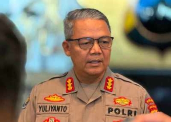 Mutasi Kapolri: Irjen Roy Hardi Siahaan Jadi Kapolda Jateng, Irjen Ribut Hari Wibowo ke Wakalemdiklat Polri