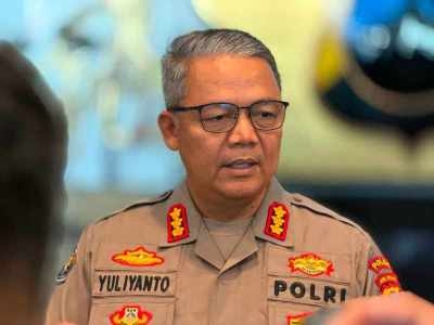 Mutasi Kapolri: Irjen Roy Hardi Siahaan Jadi Kapolda Jateng, Irjen Ribut Hari Wibowo ke Wakalemdiklat Polri
