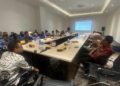 RDP Pembahasan UHC Sempat Memanas, Dewan Pertanyakan Komitmen Anggaran Kesehatan