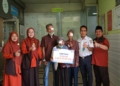 KAI Daop 5 Purwokerto Gelar Operasi Katarak Gratis, 3 Warga Kebumen Jadi Penerima Manfaat