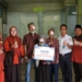 KAI Daop 5 Purwokerto Gelar Operasi Katarak Gratis, 3 Warga Kebumen Jadi Penerima Manfaat