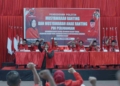 PDI Perjuangan Cilacap Optimistis Rebut Kemenangan 2029, 8.691 Kader Jadi Kekuatan Utama