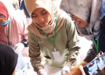 Cegah Rabies, Banyumas Siapkan 800 Dosis Vaksin Gratis hingga Akhir 2026
